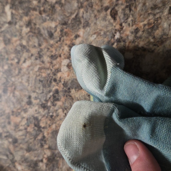 Darn Tough Running Socks (Set Of 3) - Picture 5 of 7